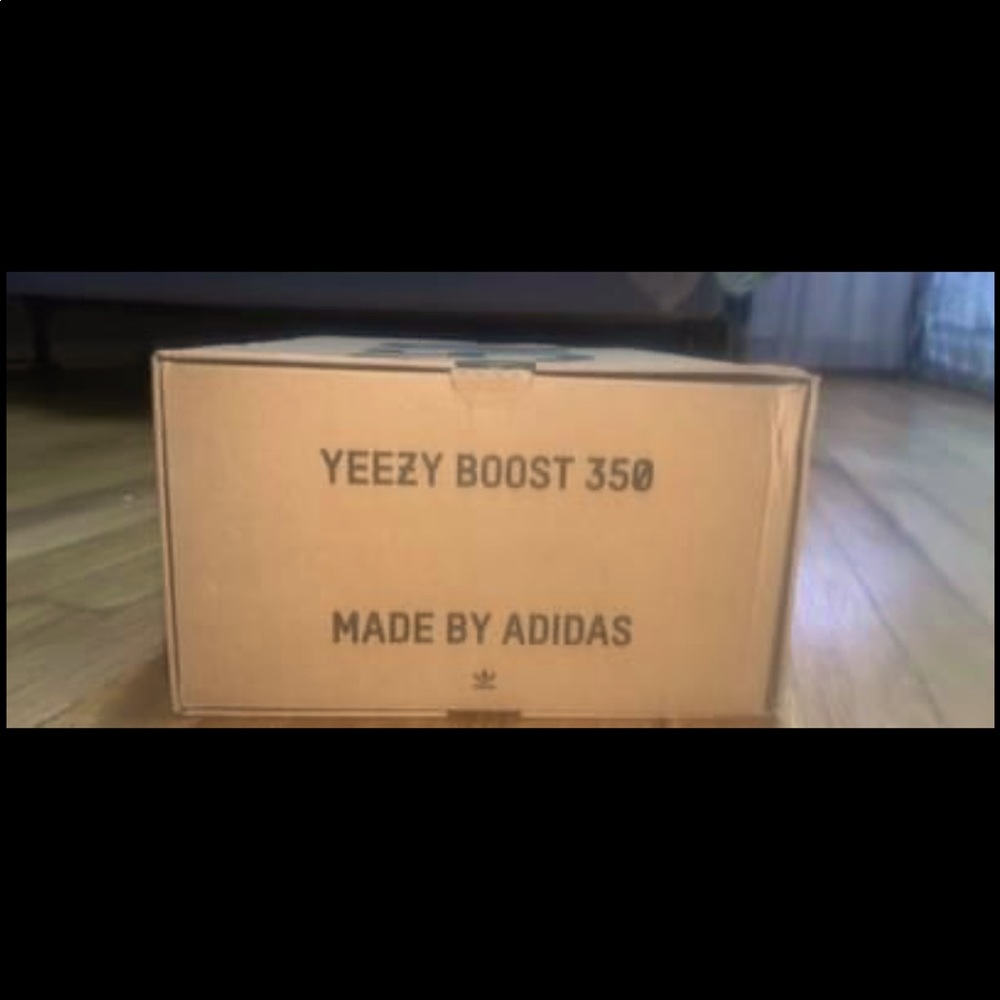 Yeezys